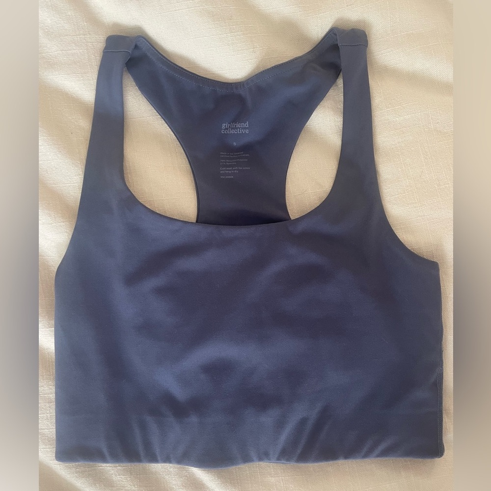 Paloma Top, Girlfriend Collective
